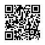 本網頁連結的 QRCode