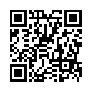 本網頁連結的 QRCode