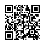 本網頁連結的 QRCode