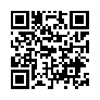 本網頁連結的 QRCode