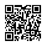 本網頁連結的 QRCode