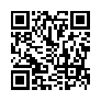 本網頁連結的 QRCode