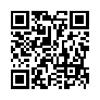 本網頁連結的 QRCode