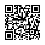 本網頁連結的 QRCode