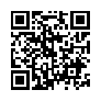 本網頁連結的 QRCode