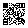 本網頁連結的 QRCode