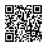 本網頁連結的 QRCode