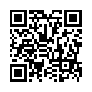 本網頁連結的 QRCode