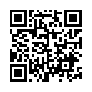 本網頁連結的 QRCode