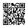 本網頁連結的 QRCode