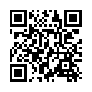 本網頁連結的 QRCode