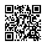 本網頁連結的 QRCode