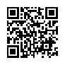 本網頁連結的 QRCode