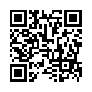 本網頁連結的 QRCode