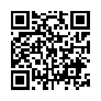 本網頁連結的 QRCode