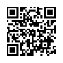 本網頁連結的 QRCode