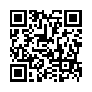 本網頁連結的 QRCode