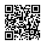 本網頁連結的 QRCode