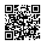 本網頁連結的 QRCode