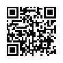 本網頁連結的 QRCode