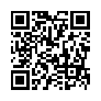 本網頁連結的 QRCode