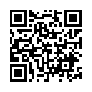 本網頁連結的 QRCode