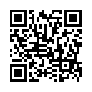 本網頁連結的 QRCode