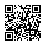 本網頁連結的 QRCode