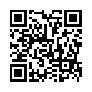 本網頁連結的 QRCode