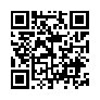 本網頁連結的 QRCode