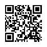 本網頁連結的 QRCode