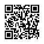 本網頁連結的 QRCode