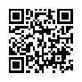 本網頁連結的 QRCode