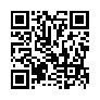 本網頁連結的 QRCode