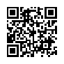 本網頁連結的 QRCode