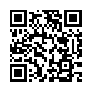 本網頁連結的 QRCode