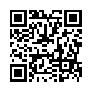 本網頁連結的 QRCode