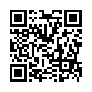 本網頁連結的 QRCode