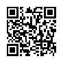本網頁連結的 QRCode