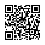 本網頁連結的 QRCode