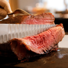 烤牛肉