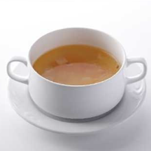 清湯