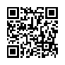 本網頁連結的 QRCode