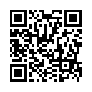 本網頁連結的 QRCode