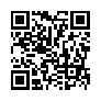 本網頁連結的 QRCode