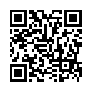 本網頁連結的 QRCode