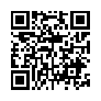 本網頁連結的 QRCode