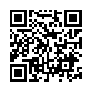 本網頁連結的 QRCode