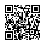 本網頁連結的 QRCode