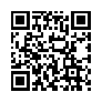 本網頁連結的 QRCode